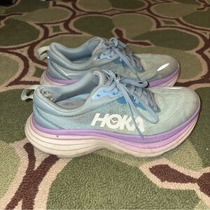 Hoka Bondi 8